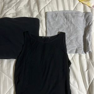Womens bundle brandy melville